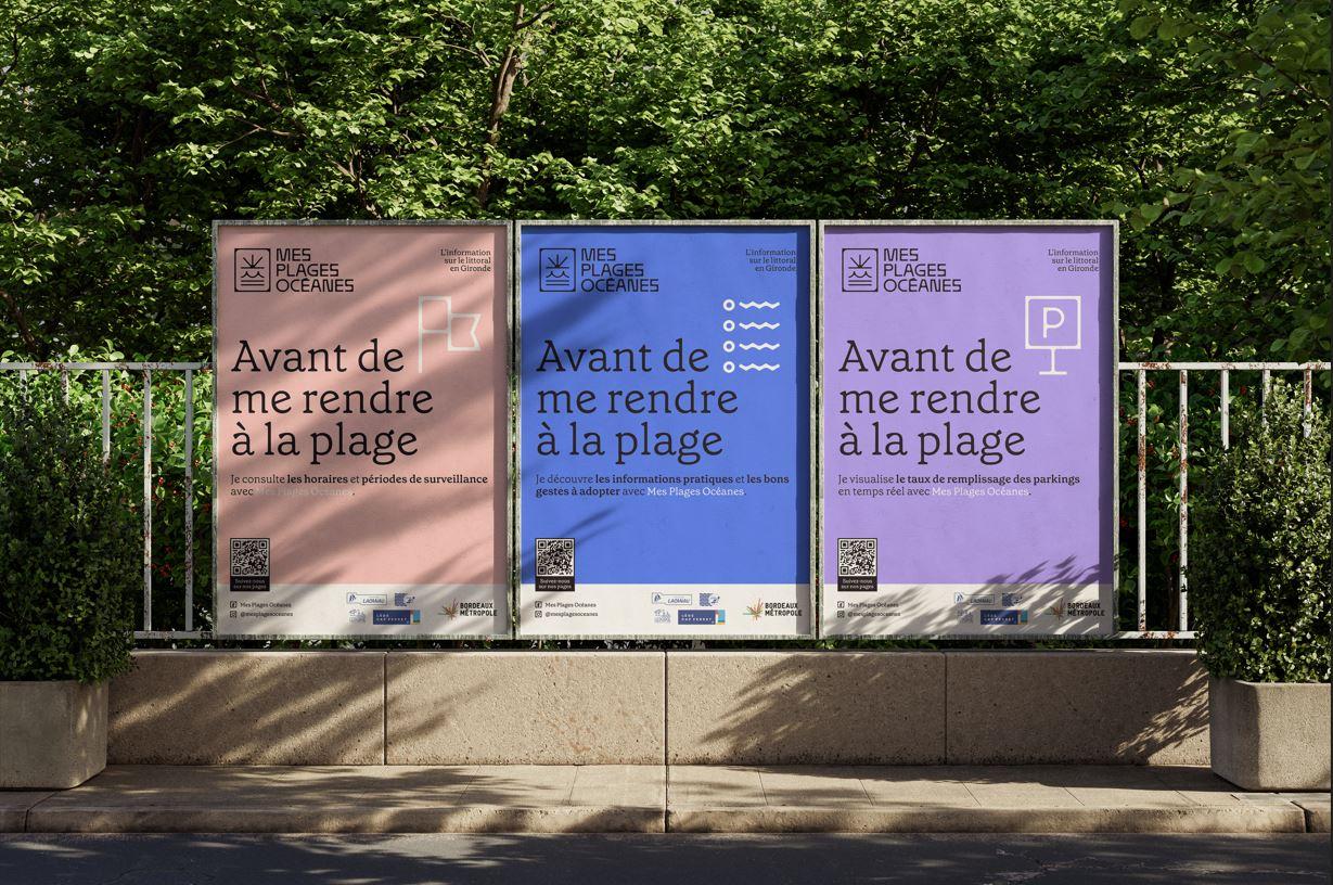 Mes Plages Océanes