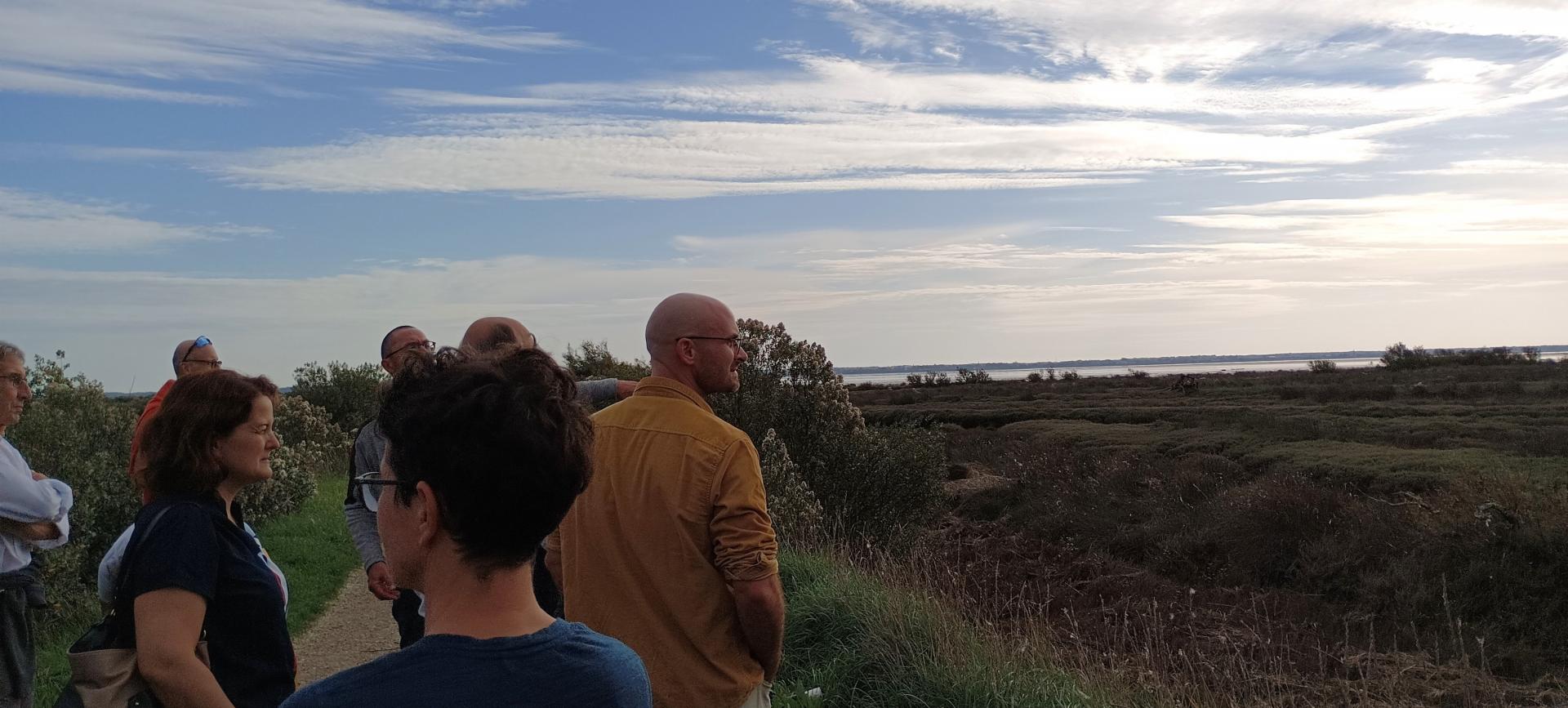 visite domaine certes
