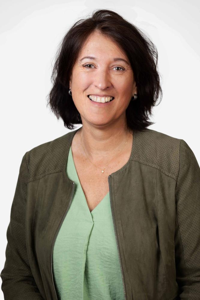 Carole GUERRE Conseil départemental - GIRONDE
