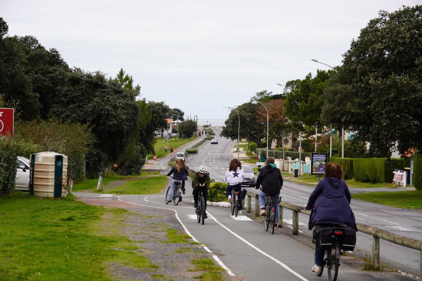 Secteur de la phase 2