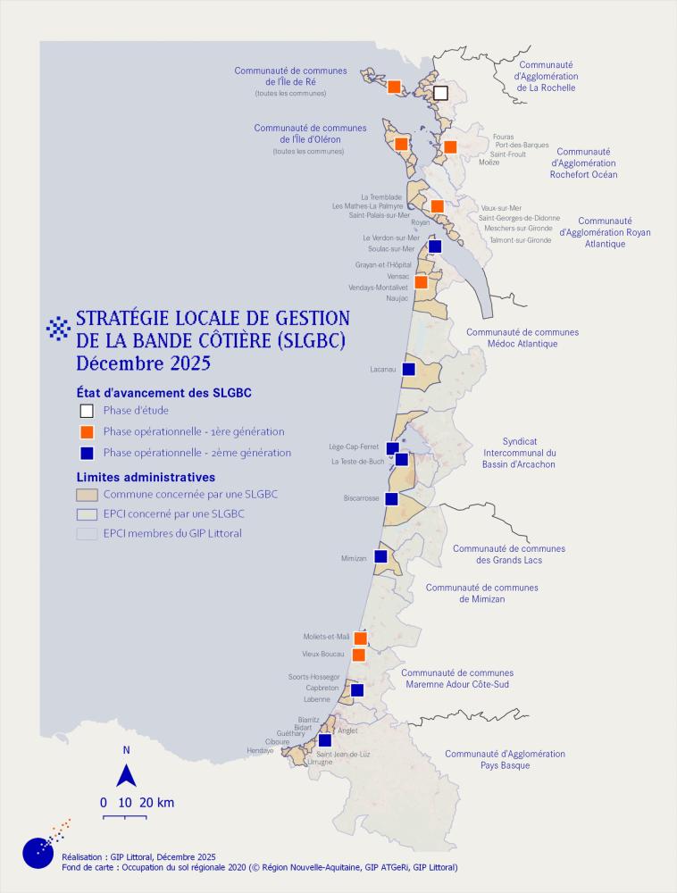 Bilan SLGBC décembre 2025