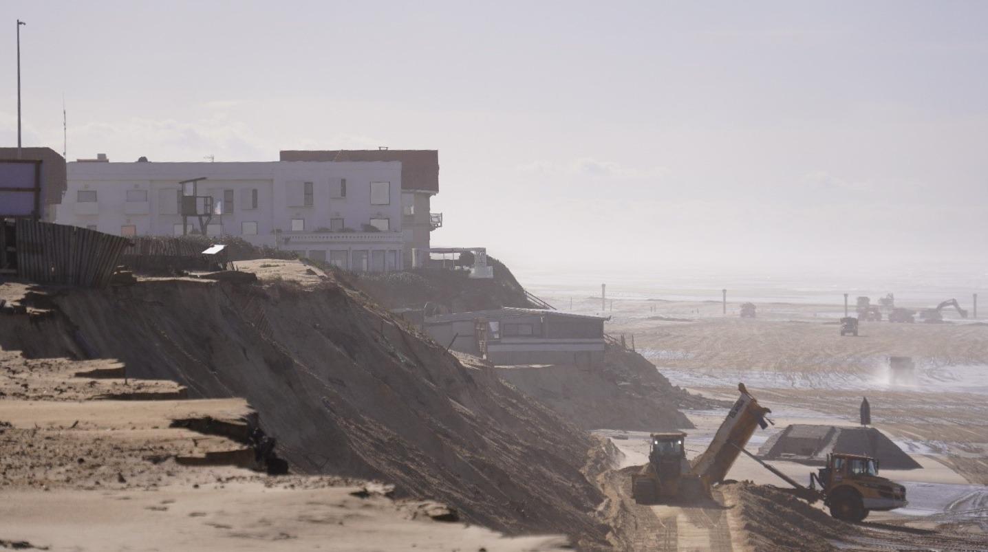 Rechargements tempêtes 2026