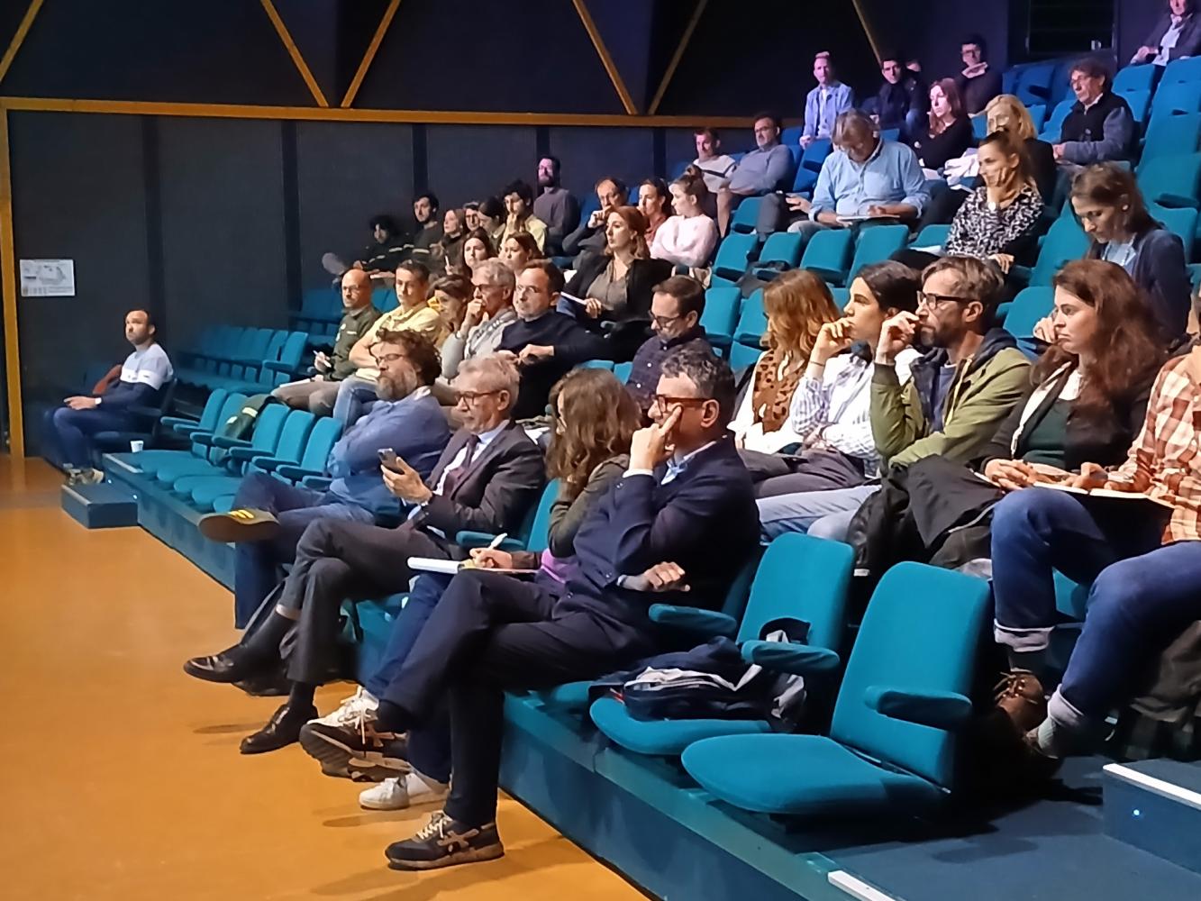 Journée GIP ONF 2026