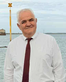Guy PROTEAU