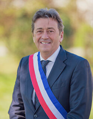 Laurent PEYRONDET