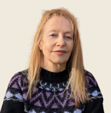 Nicole STUDNIAREK-PICARD