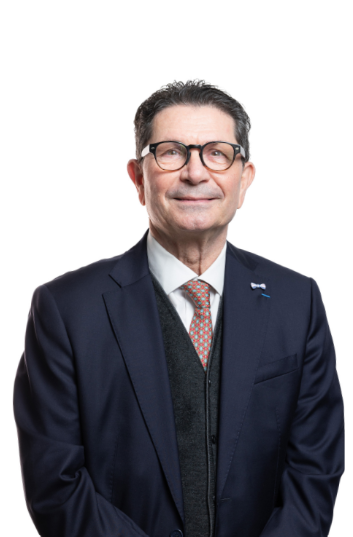 Patrice BEUNARD