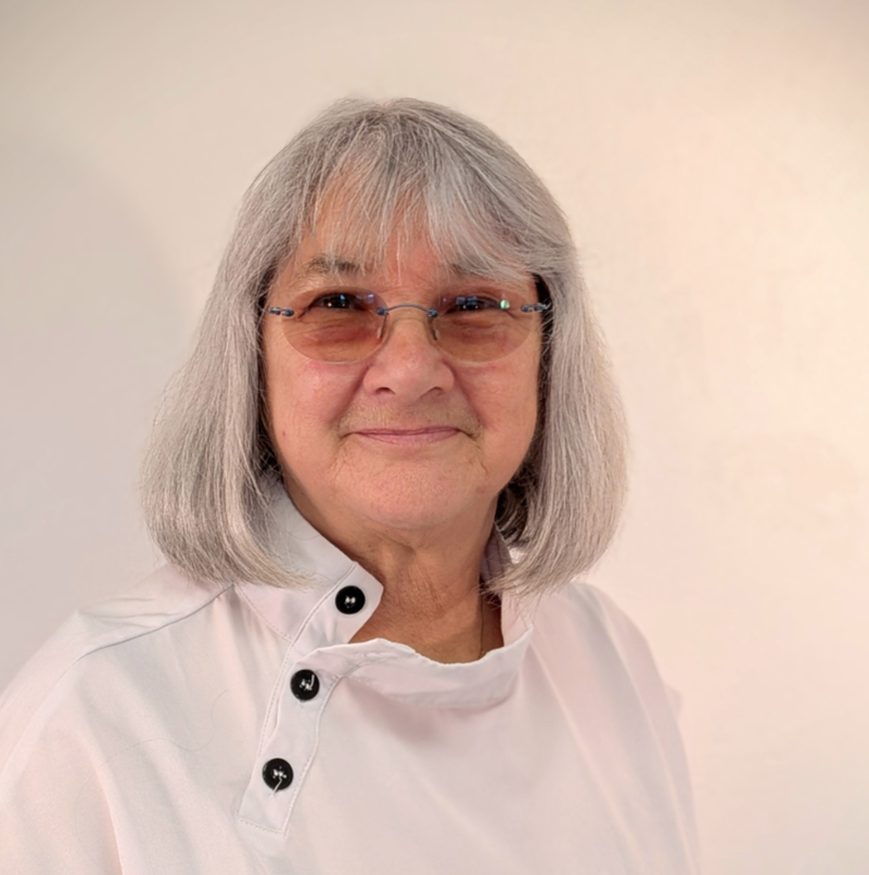 Sylviane LECLOU