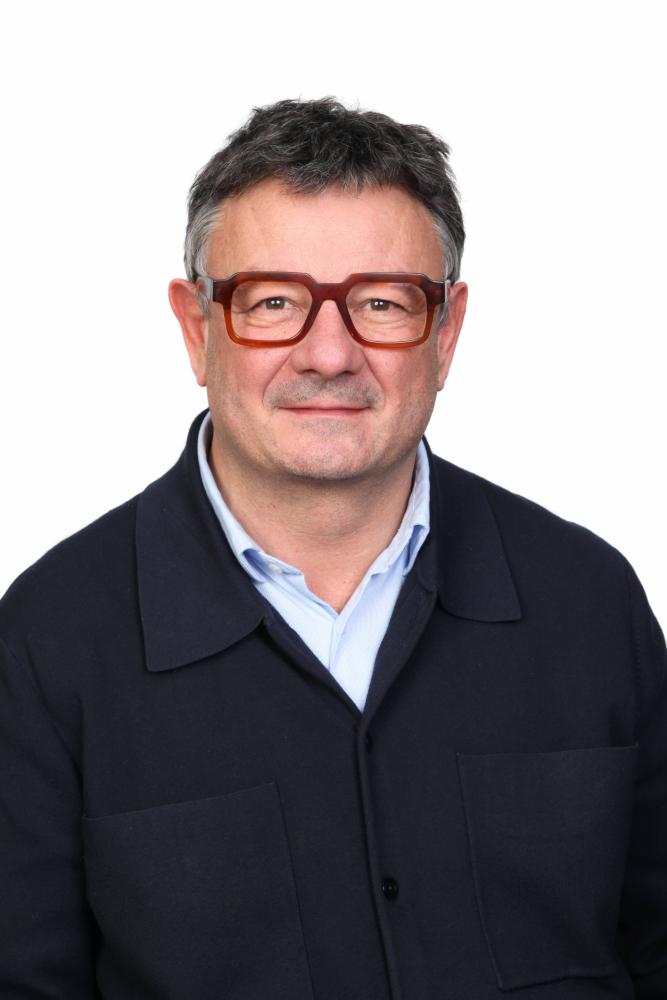 frédéric pomarez