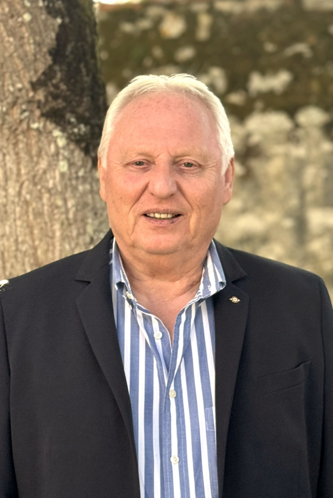 jean paul Héraudeau