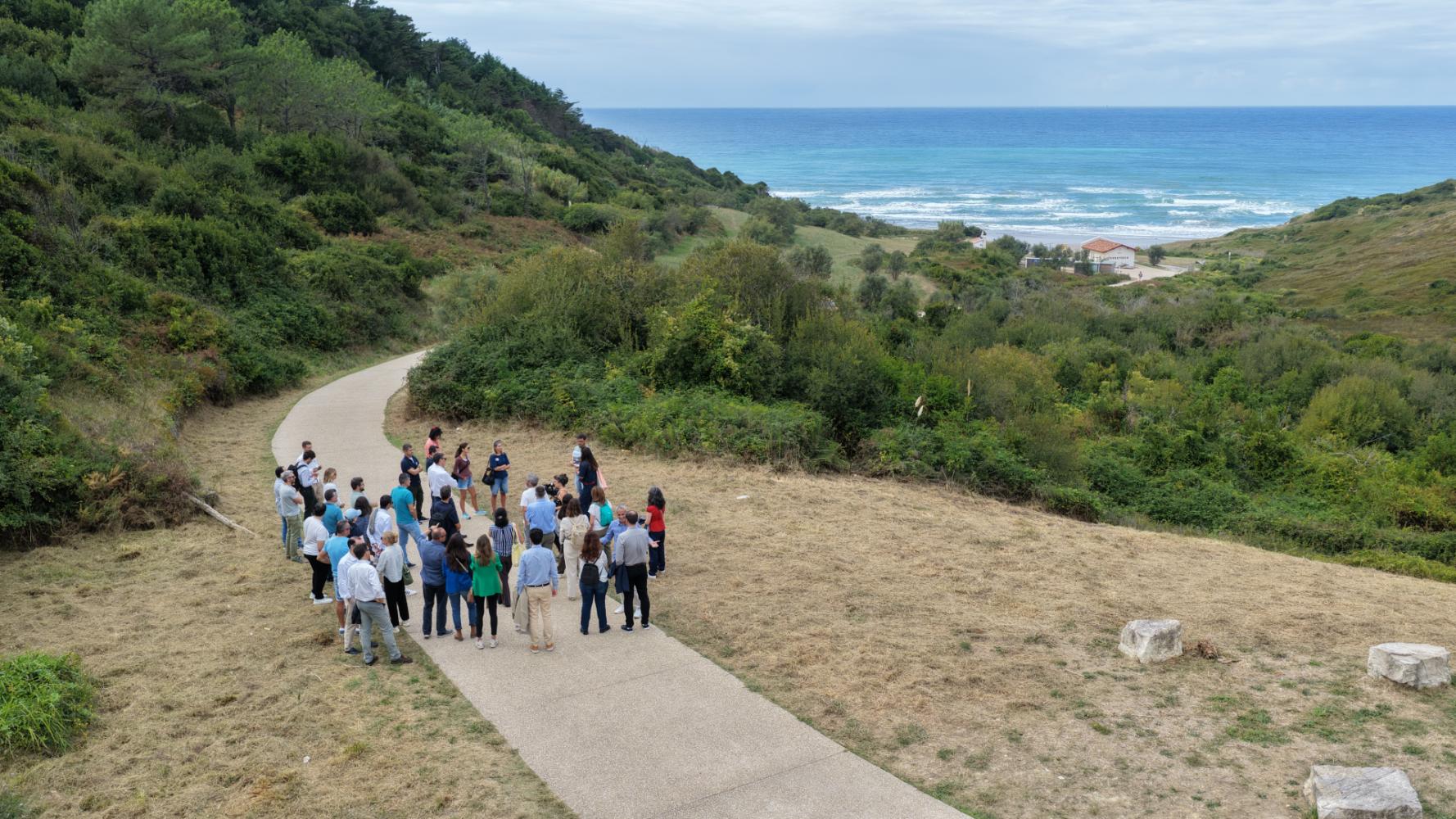 SMARTCOAST