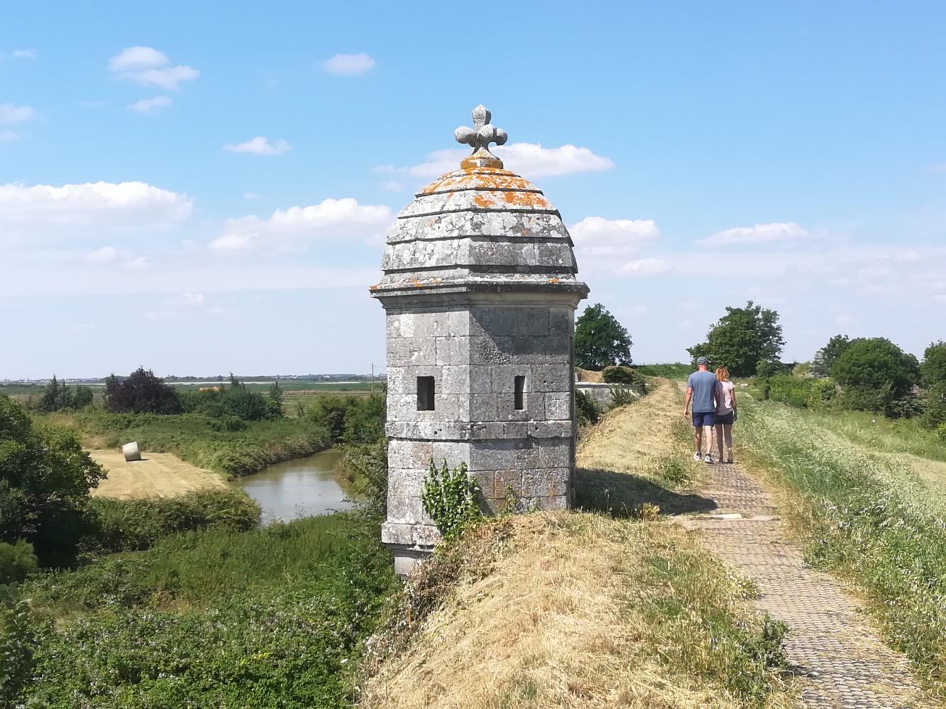 Marais de Brouage