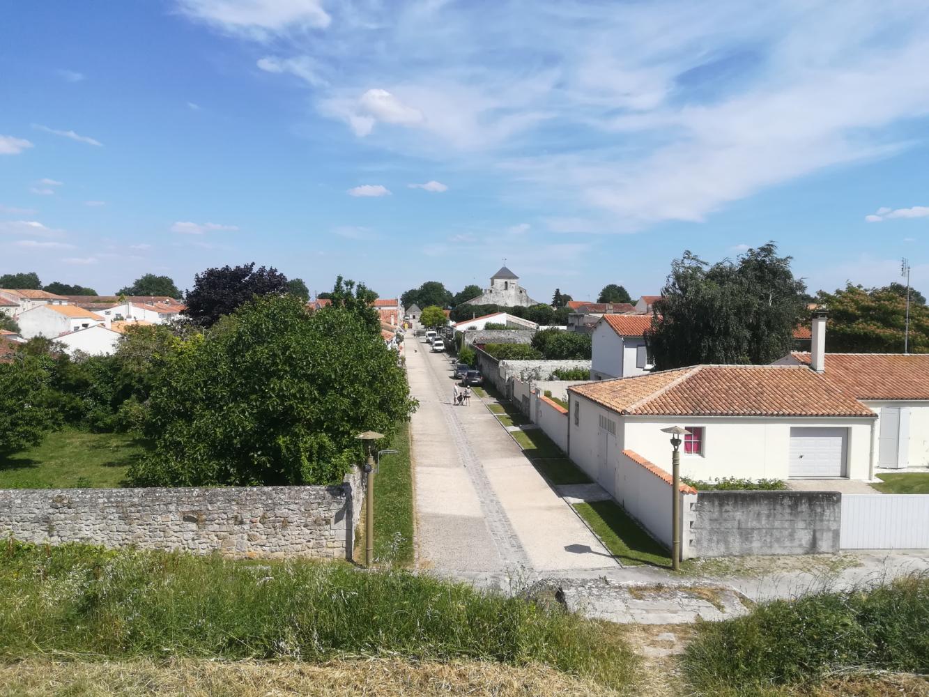 Marais de Brouage