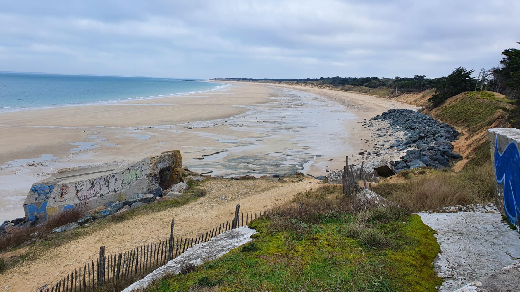 Ile de Ré