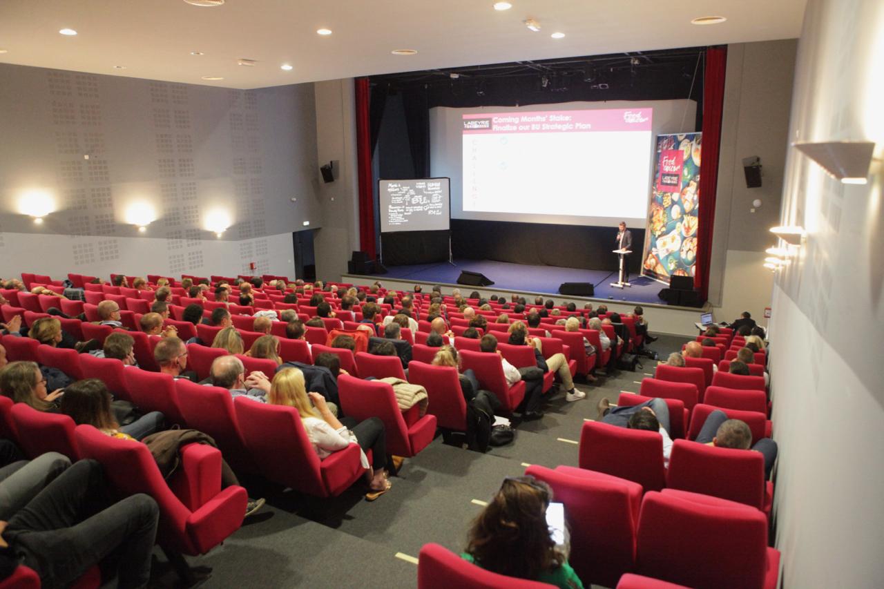 Centre de séminaire de Moliets, un équipement à réinventer 