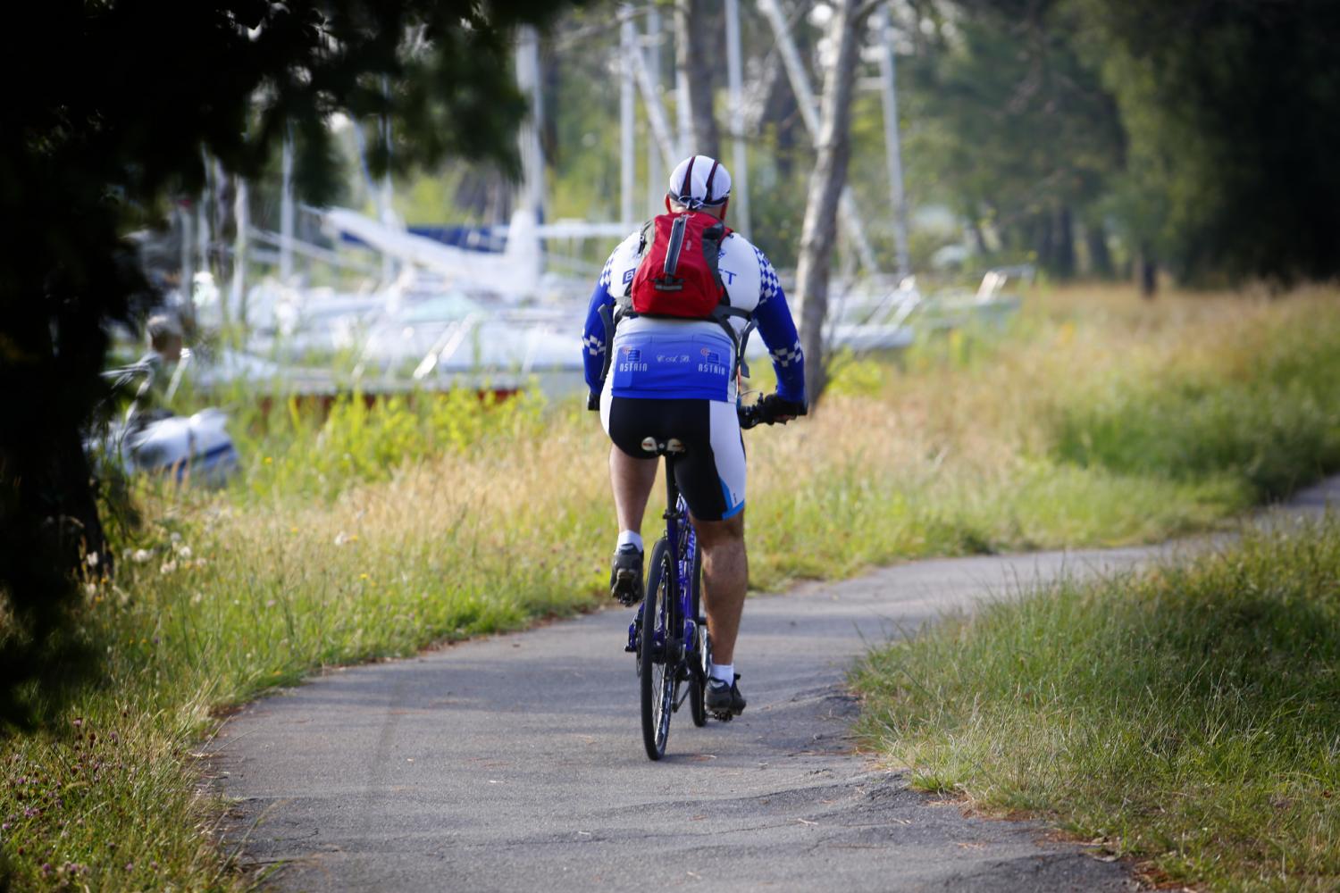 La mobilité est au cœur des enjeux de l’ADS à Biscarrosse. En effet, bien que la commune soit déjà parcourue par de nombreuses pistes cyclables, son enclavement amène les résidents et estivants à utiliser encore massivement la voiture pour se déplacer.