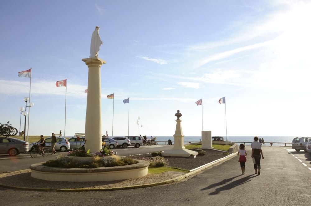 Mémorial de l'opération Frankton 