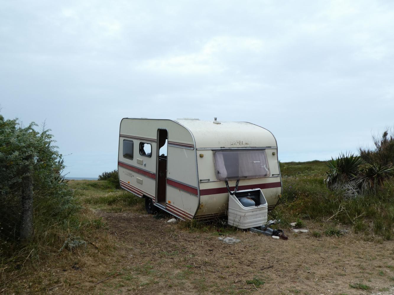 terrains privés à proximité - L'Ileau