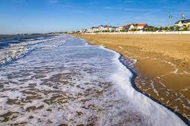 Plage de Châtelaillon