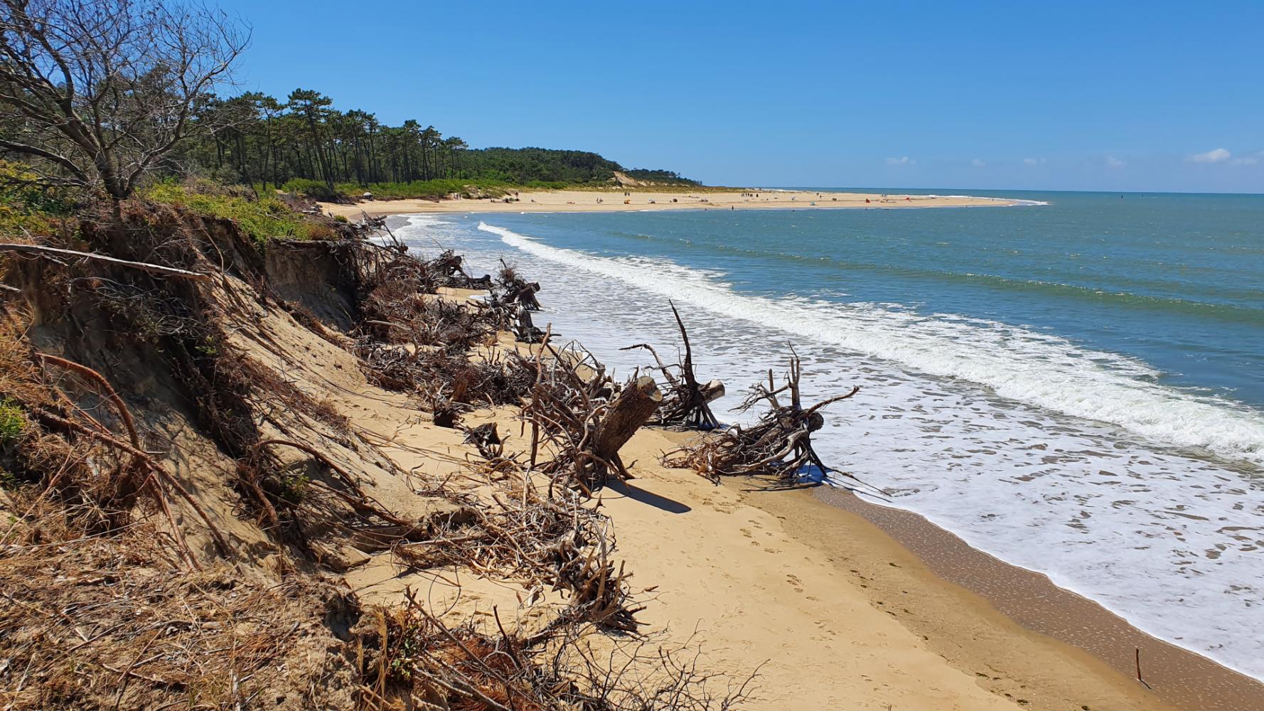 Plage du Galon d'Or