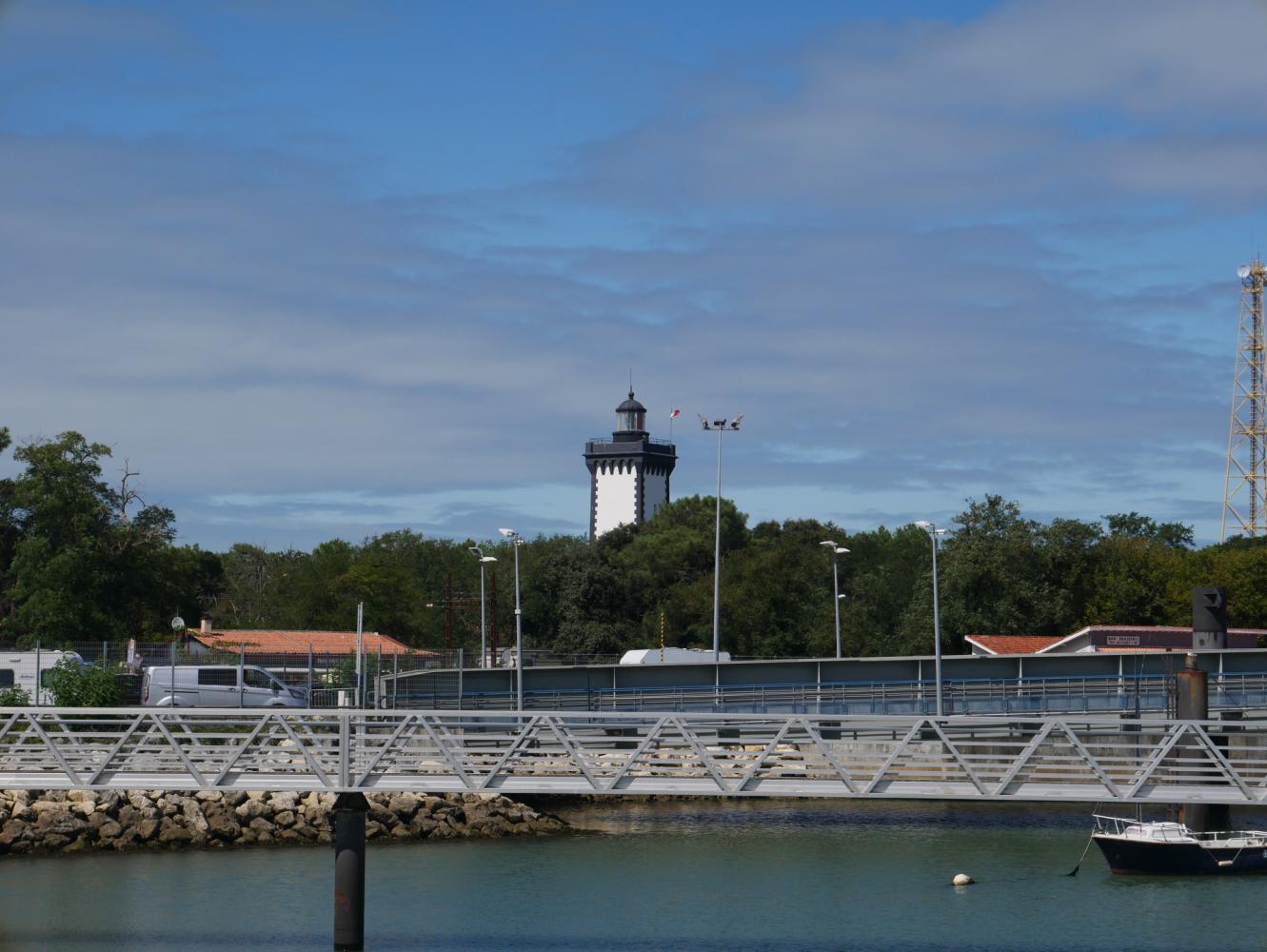 Port du Verdon