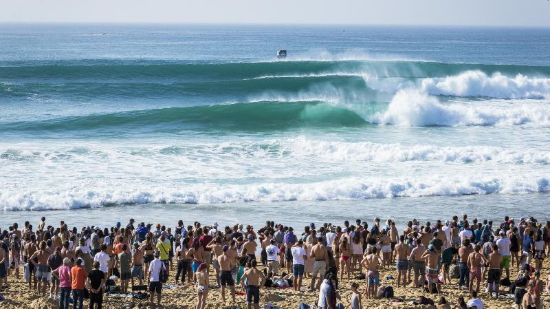 Evenement du Quik Pro 