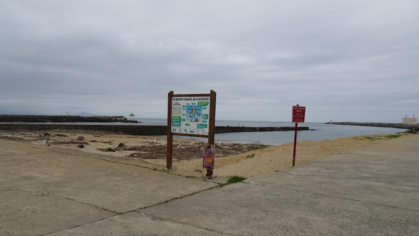 La petite mer 