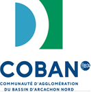 Logo COBAN