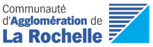 Logo CA La Rochelle