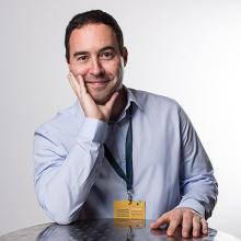 Camille André