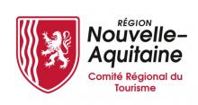 Comité régional du tourisme Nouvelle-Aquitaine