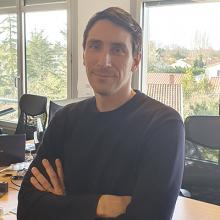 Nicolas Castay