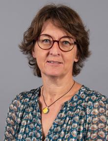 De Roffignac Françoise