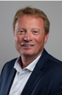 Alain Burnet